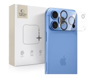 Tech-Protect Osłona Aparatu Cam Fit+ Do Iphone 18 Pro - 1587070 - zdjęcie 1